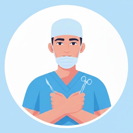 Dr WOHLHUTER Nathan - ORL & Chirurgie à Strasbourg